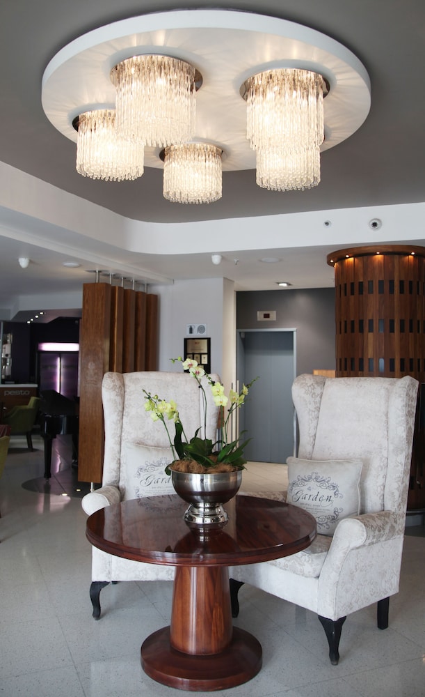 first group the palace all suite