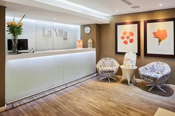 first group breakers resort