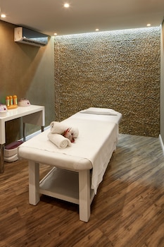 first group breakers resort