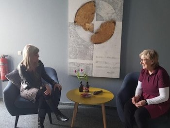 hotel kreuzbergbaude