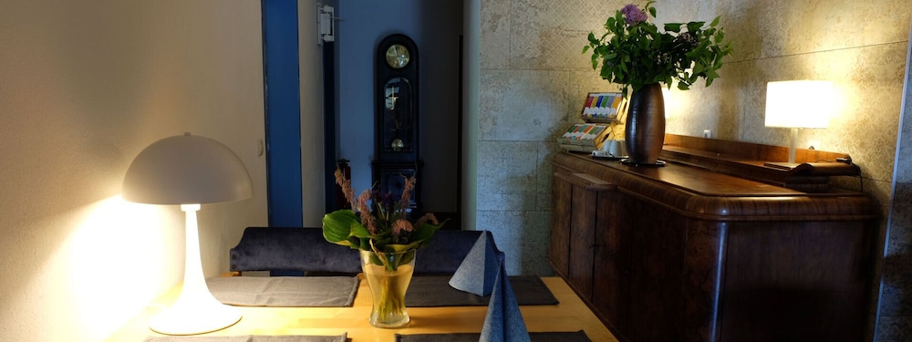 hotel kreuzbergbaude