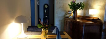 hotel kreuzbergbaude