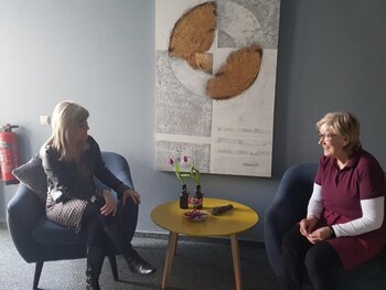 hotel kreuzbergbaude