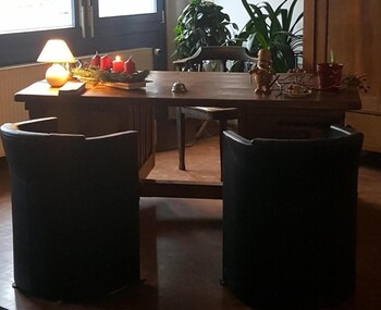 hotel kreuzbergbaude