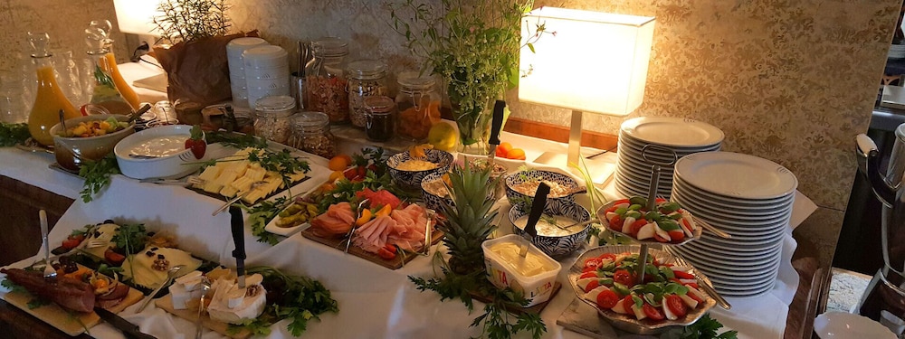 hotel kreuzbergbaude