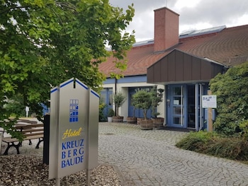 hotel kreuzbergbaude