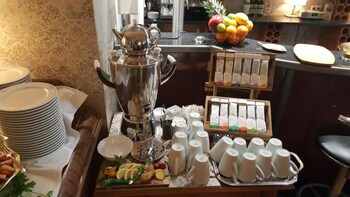 hotel kreuzbergbaude