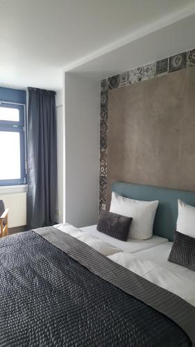 hotel kreuzbergbaude