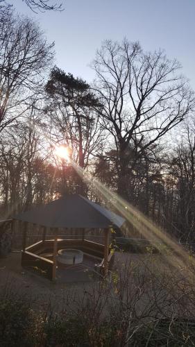 hotel kreuzbergbaude