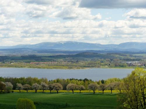 hotel kreuzbergbaude