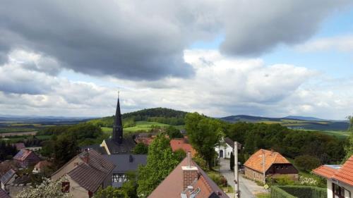hotel kreuzbergbaude