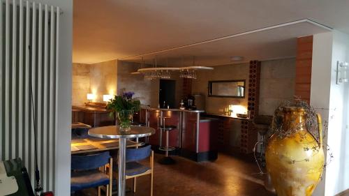 hotel kreuzbergbaude