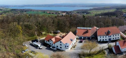 hotel kreuzbergbaude