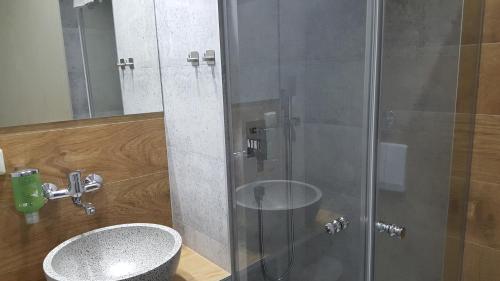 hotel kreuzbergbaude