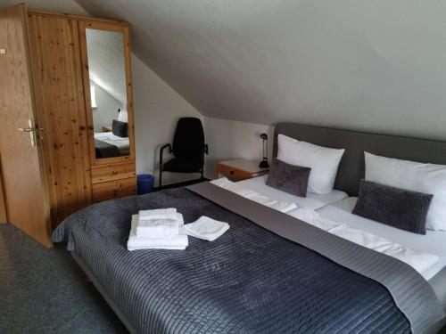 hotel kreuzbergbaude