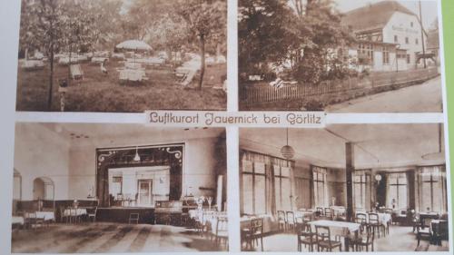 hotel kreuzbergbaude