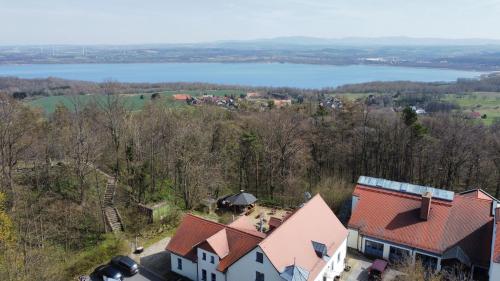 hotel kreuzbergbaude