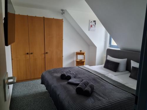 hotel kreuzbergbaude