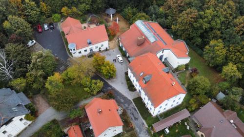 hotel kreuzbergbaude