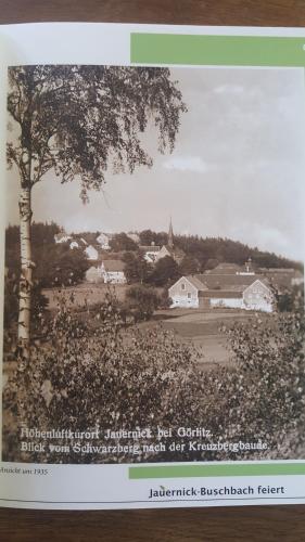 hotel kreuzbergbaude