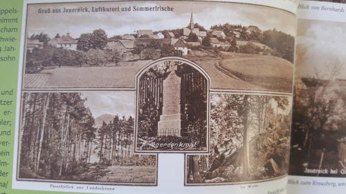 hotel kreuzbergbaude