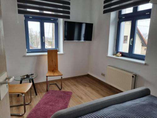 hotel kreuzbergbaude