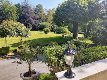 maison grandsire chambres dhotes