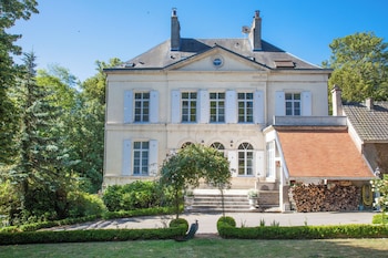maison grandsire chambres dhotes