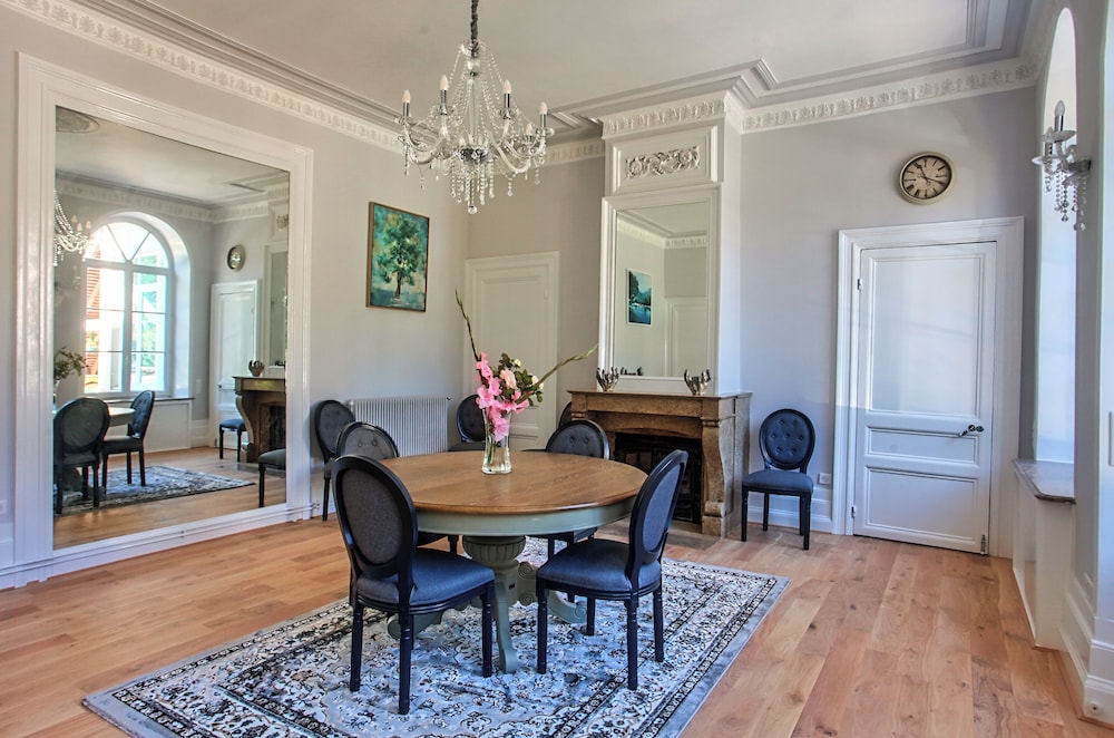 maison grandsire chambres dhotes
