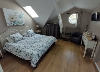 maison grandsire chambres dhotes