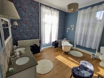 maison grandsire chambres dhotes