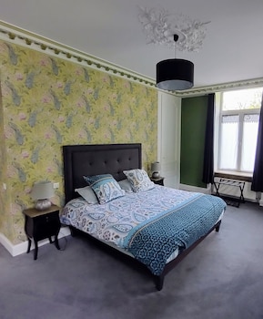 maison grandsire chambres dhotes