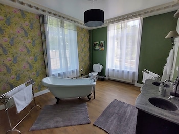 maison grandsire chambres dhotes