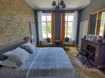 maison grandsire chambres dhotes