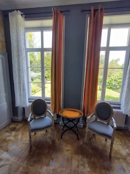 maison grandsire chambres dhotes