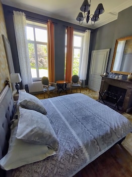 maison grandsire chambres dhotes