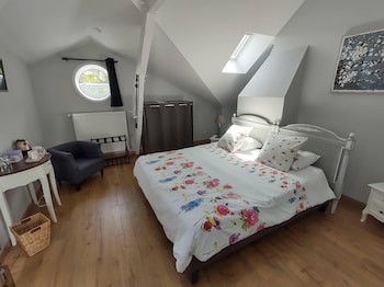 maison grandsire chambres dhotes