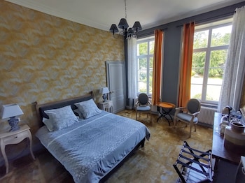 maison grandsire chambres dhotes