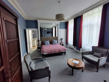 maison grandsire chambres dhotes