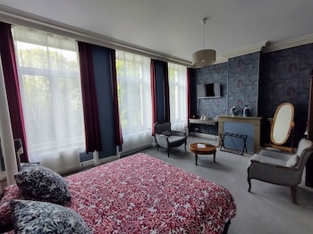 maison grandsire chambres dhotes
