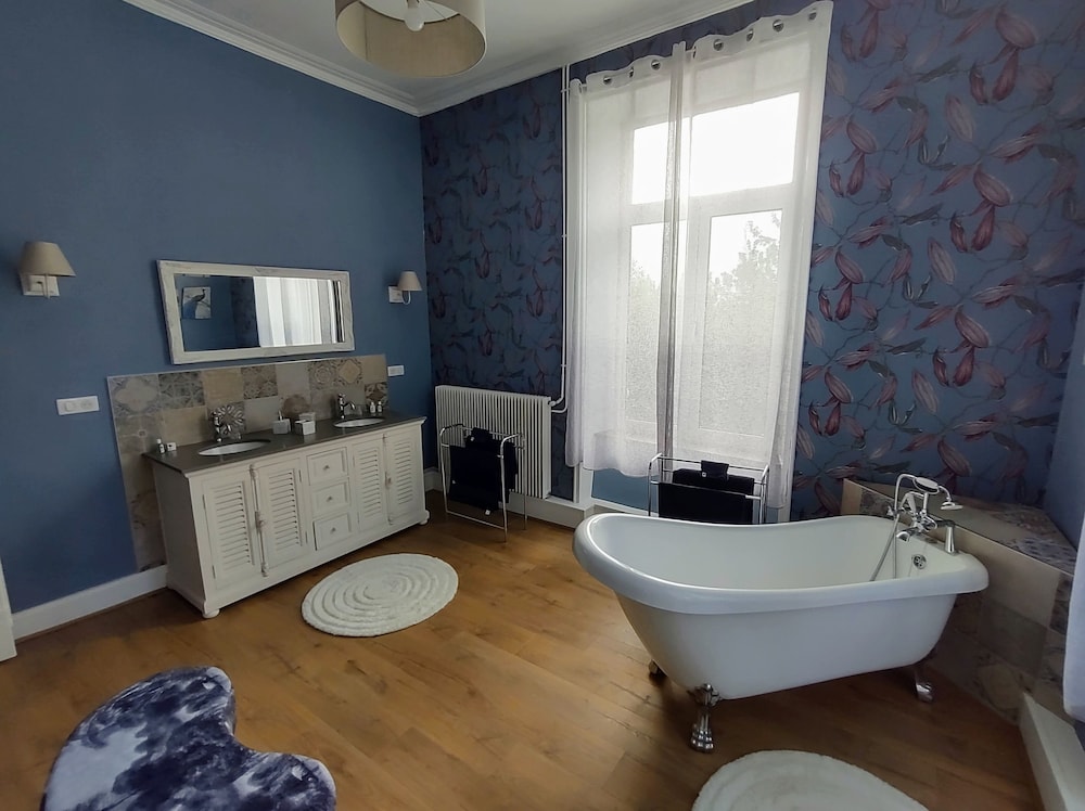 maison grandsire chambres dhotes