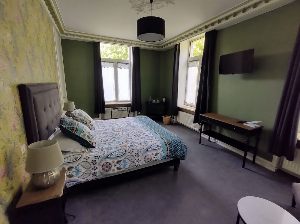 maison grandsire chambres dhotes