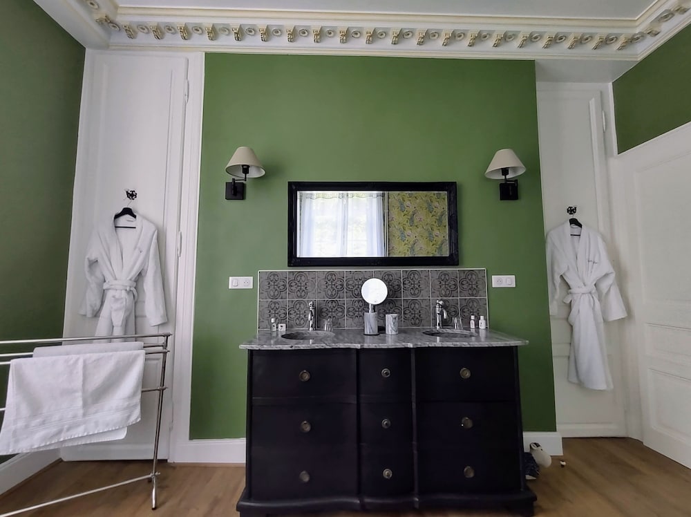 maison grandsire chambres dhotes