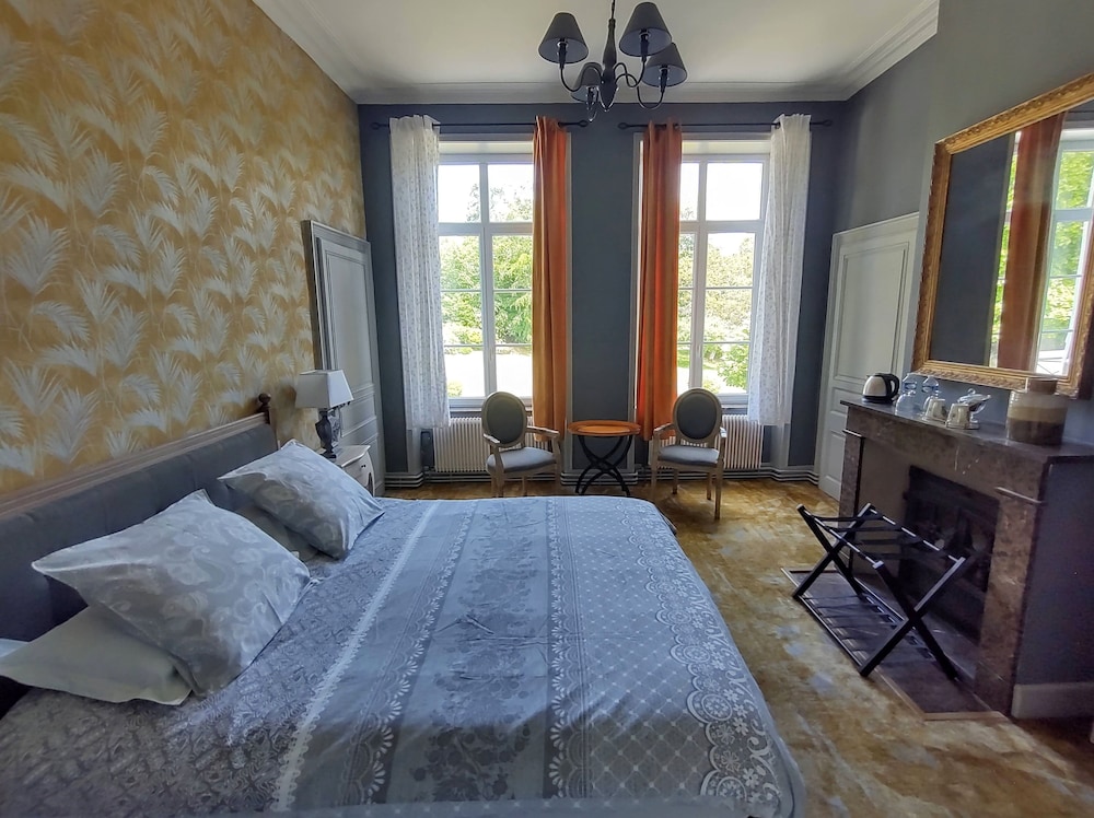 maison grandsire chambres dhotes