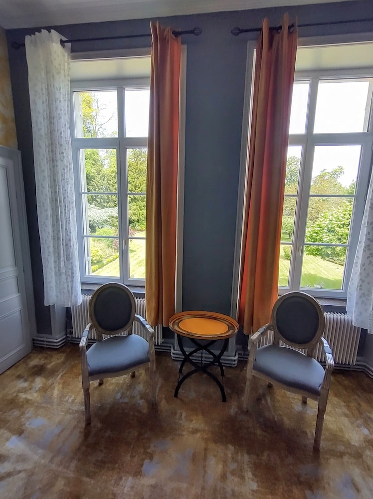 maison grandsire chambres dhotes