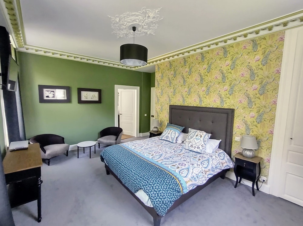 maison grandsire chambres dhotes