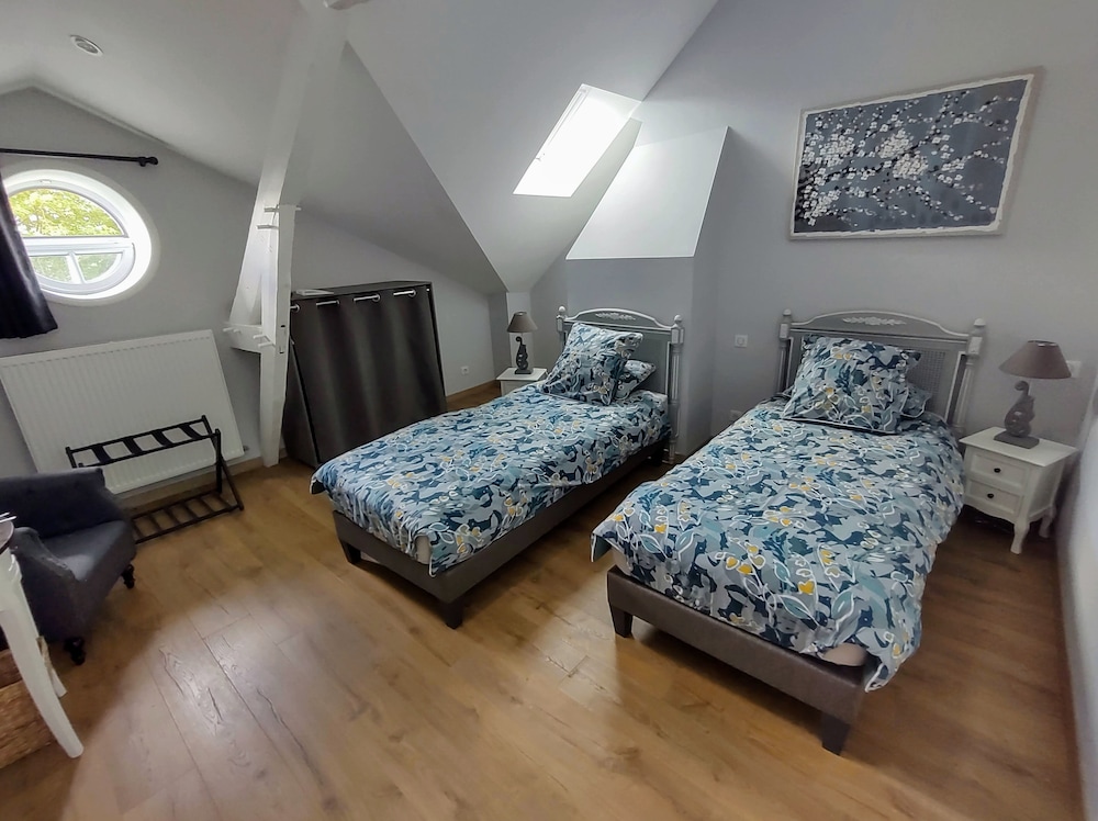 maison grandsire chambres dhotes