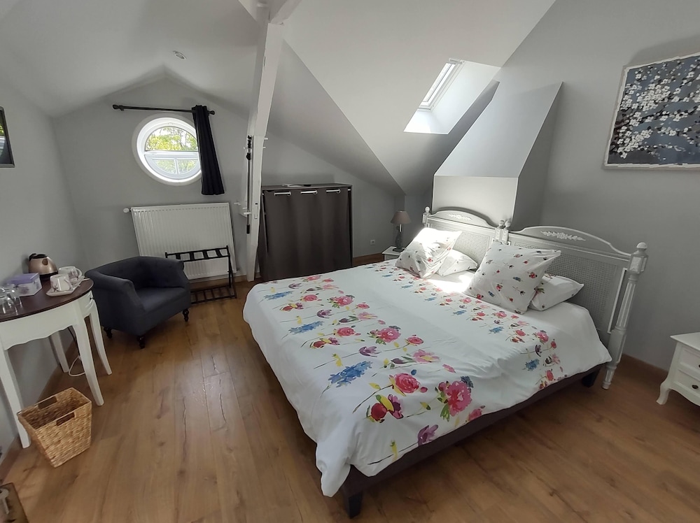 maison grandsire chambres dhotes