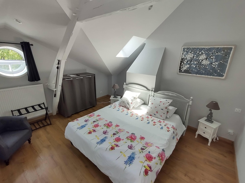 maison grandsire chambres dhotes