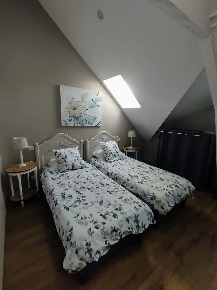 maison grandsire chambres dhotes